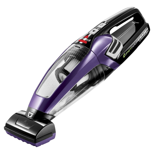 Bissell Pet Hair Eraser 2390A Cordless Hand Vacuum
