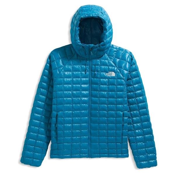 The North Face Men's ThermoBall Hooded Jacket