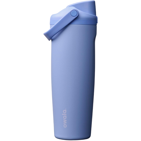 30-Oz Owala FreeSip Sway Insulated Stainless Steel Water Bottle (3 Colors)