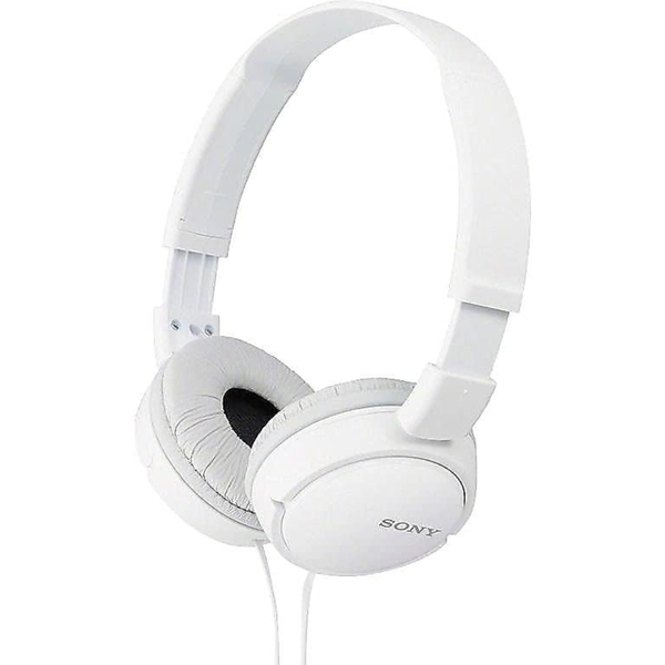 Sony ZX Series Wired On-Ear Headphones (2 Colors)