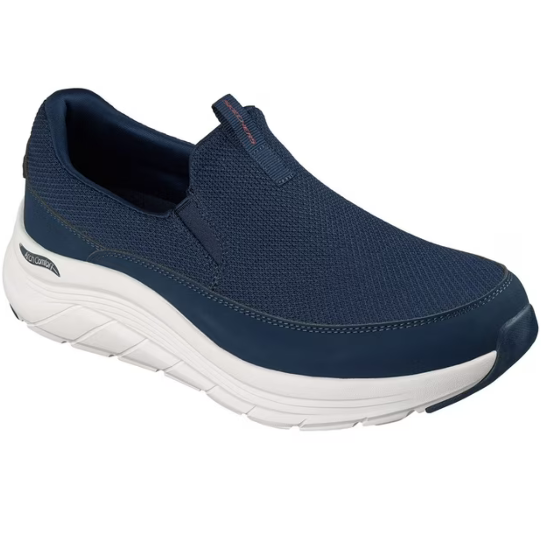 Skechers Men's Arch Comfort Flex Sneaker