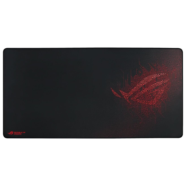 35.4" X 17.3" ASUS ROG Sheath Extra-Large Gaming Mouse Pad