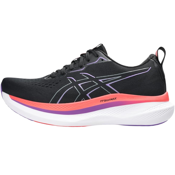 ASICS Men's GLIDERIDE MAX Running Shoes (select Color-size Combinations)
