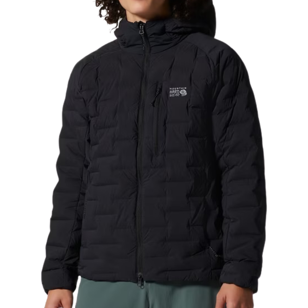 Summer Sale: 30% off on Select Styles at Mountain Hardwear