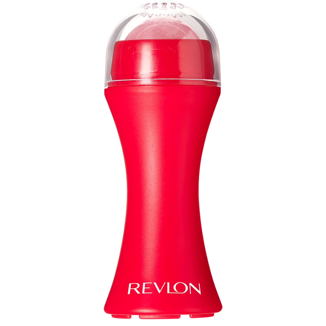 Revlon Skin Reviving Roller With Rose Quartz
