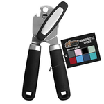 Gorilla Grip Heavy Duty Stainless Steel Can Opener