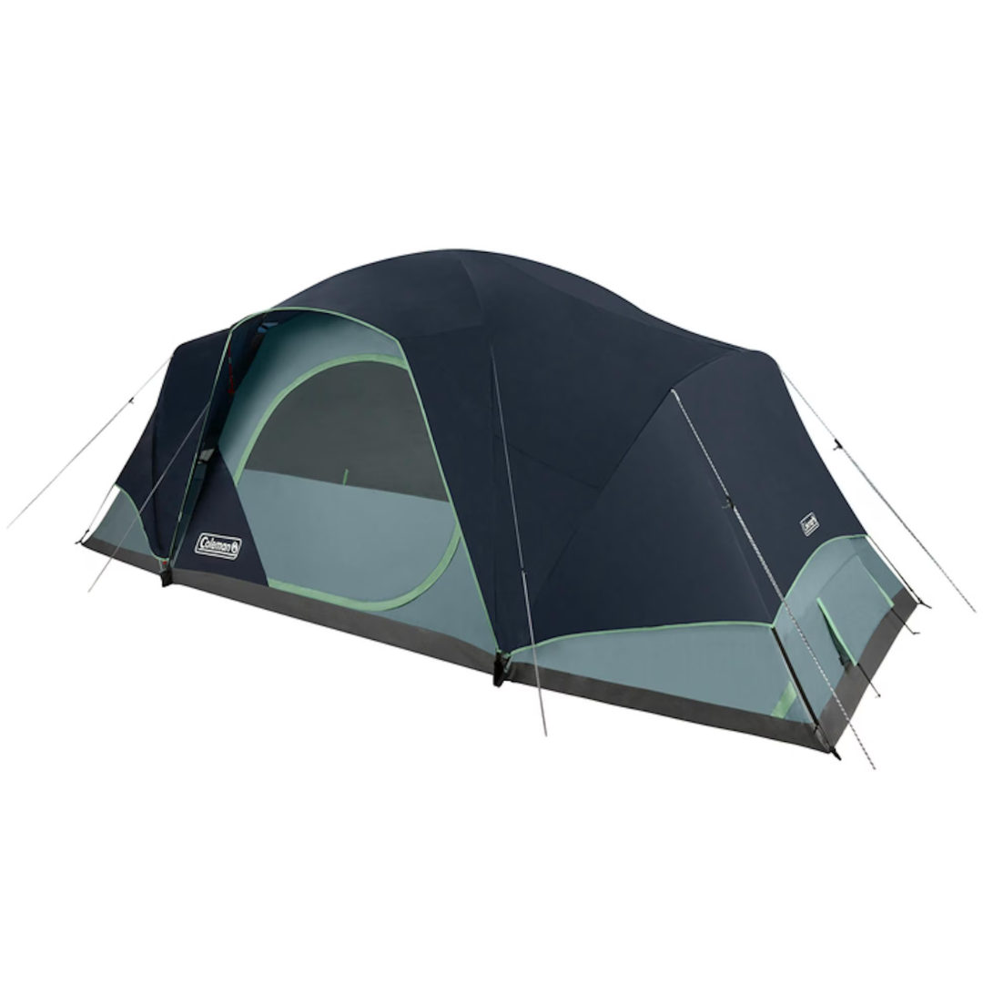 Coleman Skydome XL Large 8/12 Person Family Tent