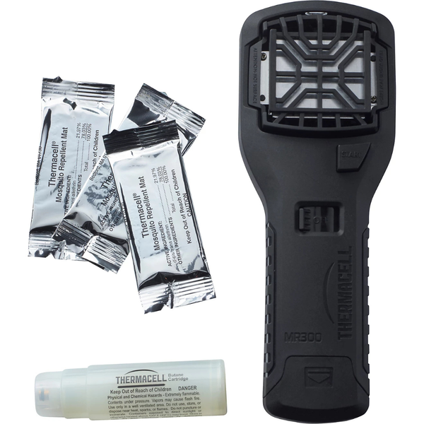 Thermacell Mosquito Portable Repeller (Scent Free)
