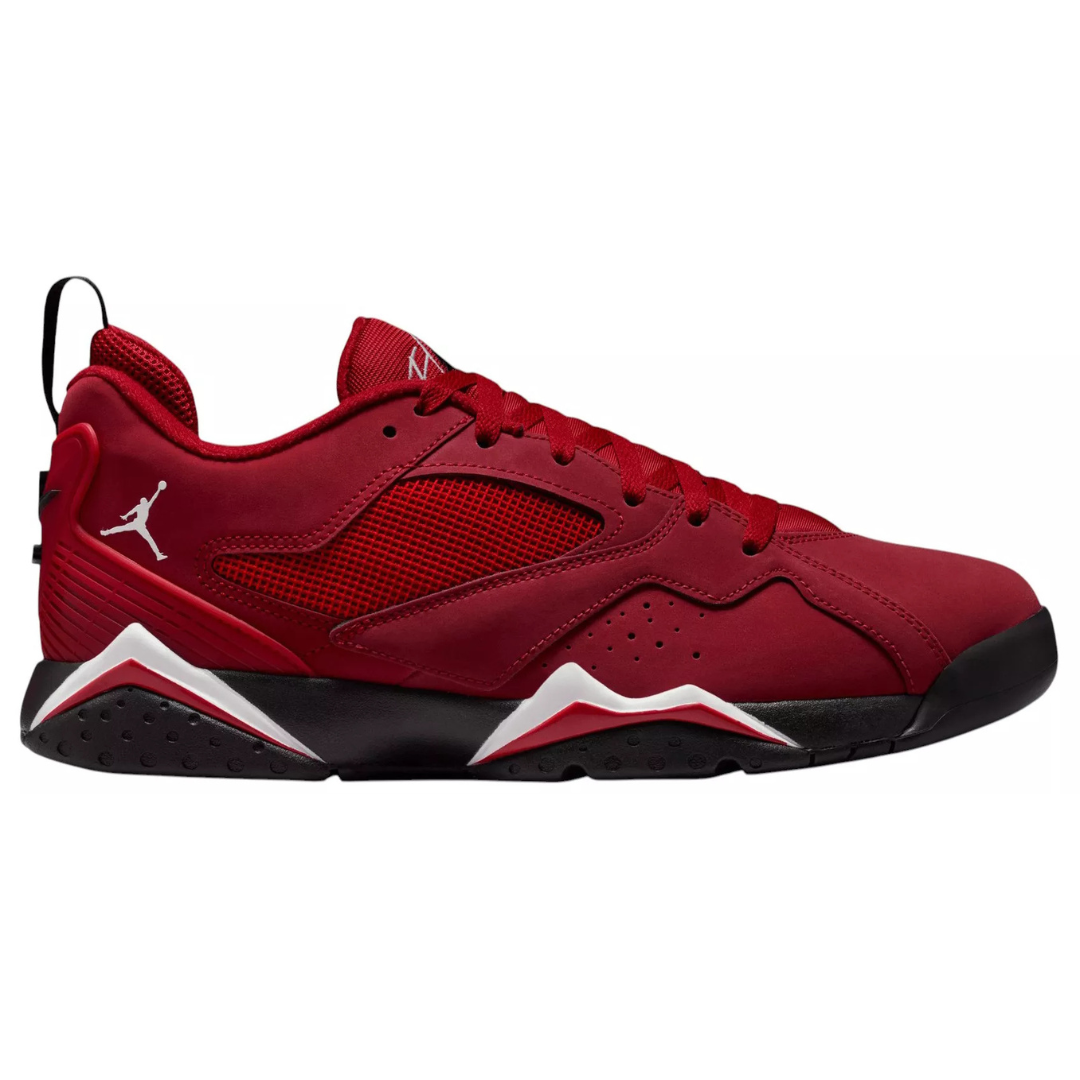 Air Jordan MVP 92 Men's Shoes (Gym Red/White/Black)