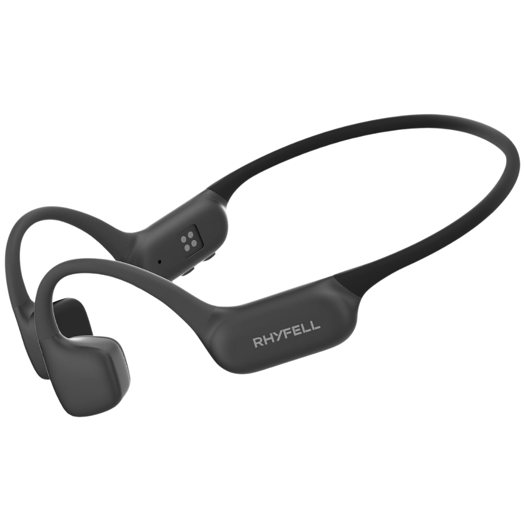 Rhyfell IP68 Bluetooth Swimming Headphones W/ MP3 Player & 32GB Memory (2 Colors)