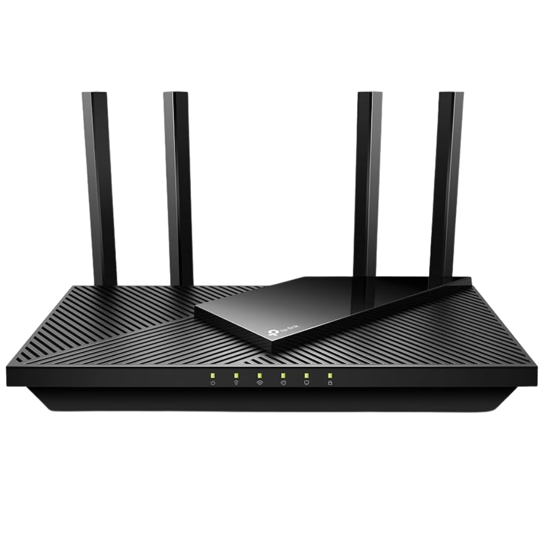TP-Link WiFi 6 Router AX1800 Smart WiFi Router (Archer AX21)