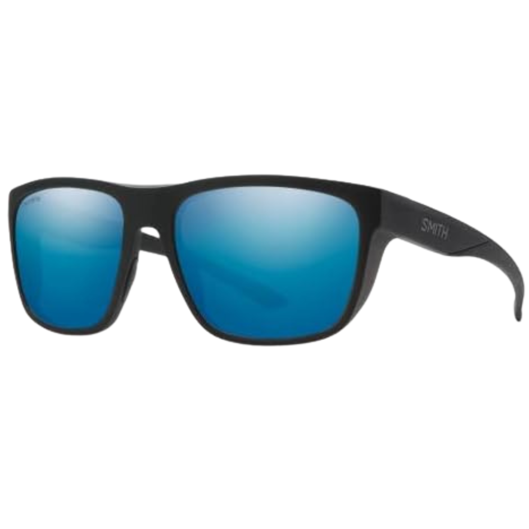 Smith Optics Men's Barra Polarized Sunglasses