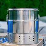 The Show Grill For All Things BBQ Skewers And Grilling