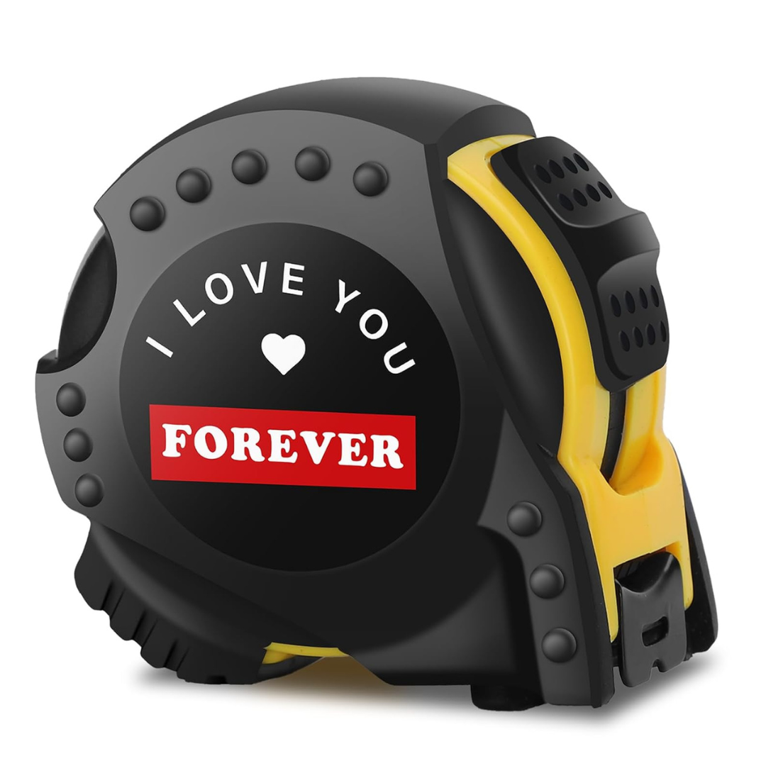 La Novo 16' Tape Measure (I Love You Theme)
