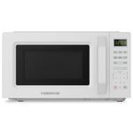 Farberware 700W 0.7 Cu Ft Countertop Microwave Oven W/Auto Cook Menu