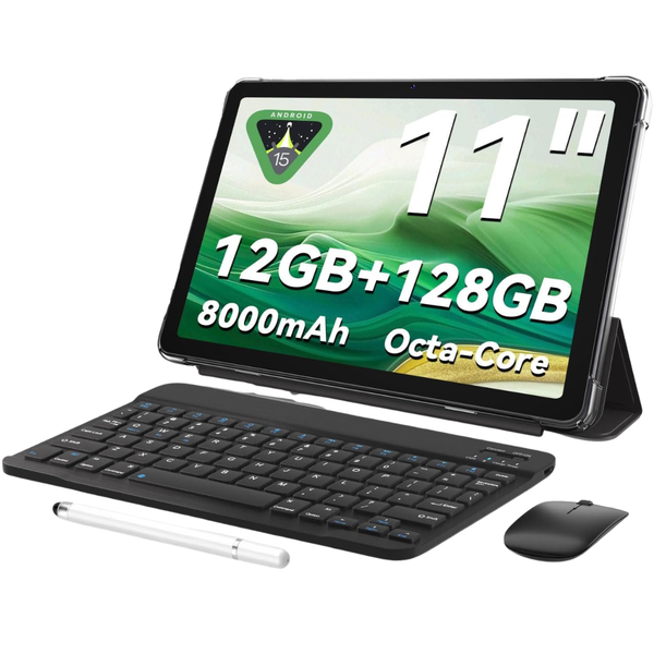 Kelanyis A5 128GB Wi-Fi Tablet