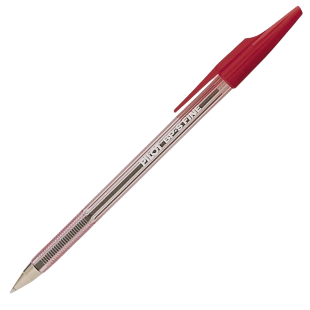 12-Pack 0.7mm PILOT Better Ball Refillable Ballpoint Stick Pens (37011)