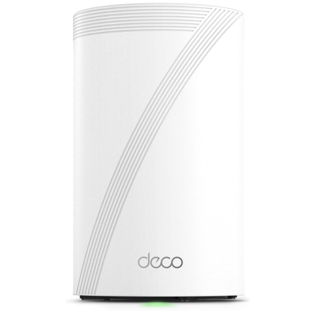 TP-Link BE10000 Tri-Band WiFi 7 Whole Home Mesh System
