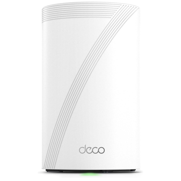 TP-Link BE10000 Tri-Band WiFi 7 Whole Home Mesh System