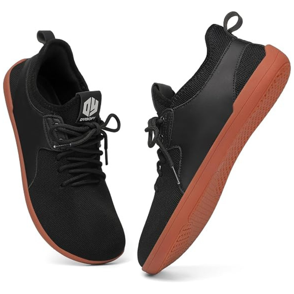Dyisofy Unisex Minimalist Walking Barefoot Shoes (various colors)
