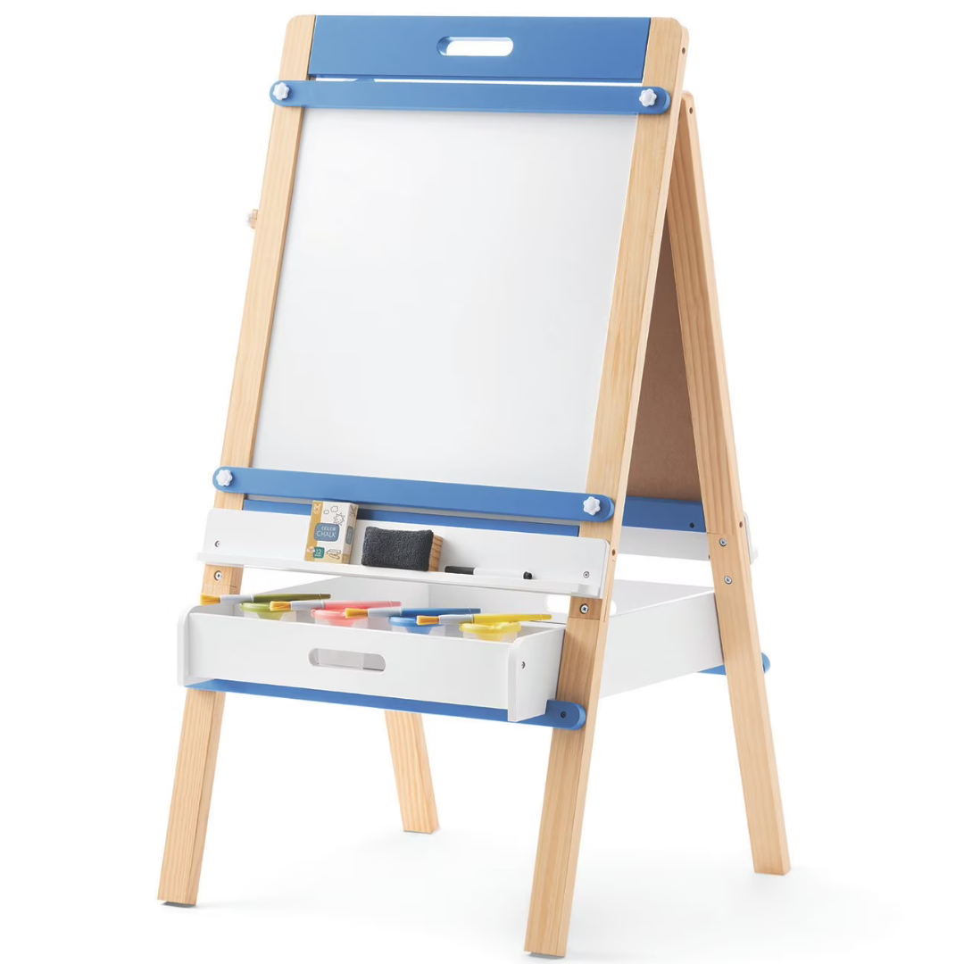 Member's Mark Kids' Creative Easel