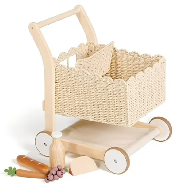 Gathre Shopping Grocery Cart Bundle