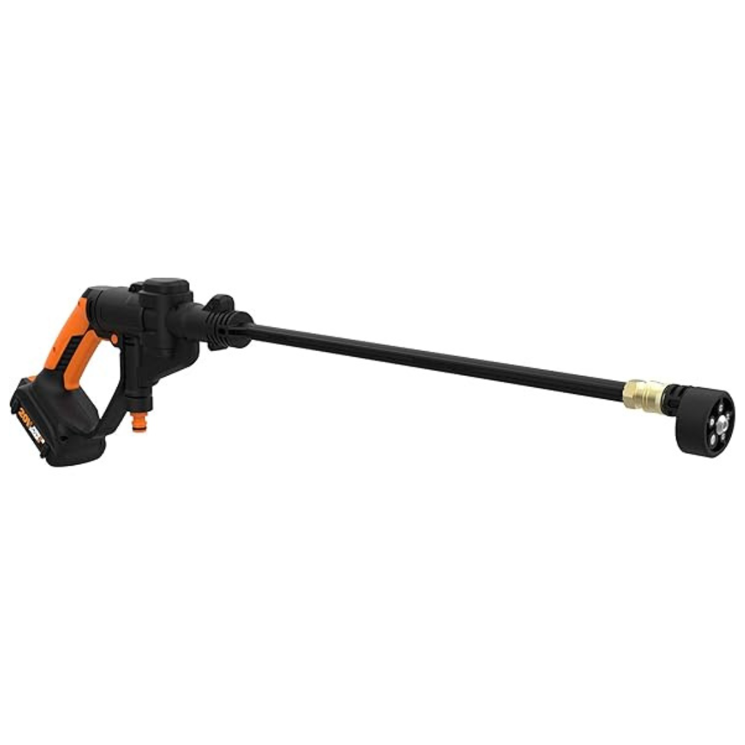 WORX WG625 20V Power Share Hydroshot Portable Power Cleaner