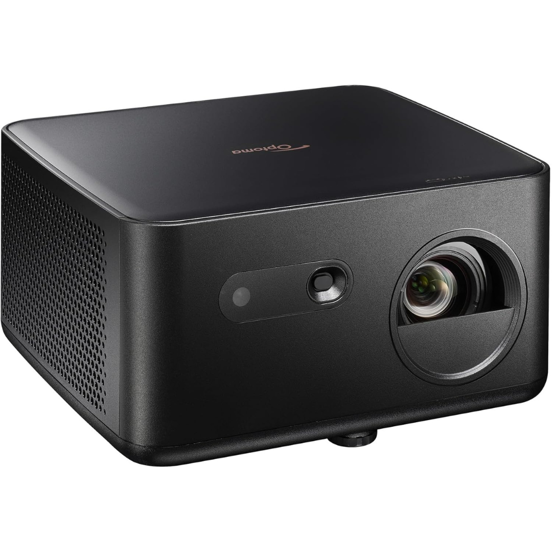 Optoma Photon Life PK32 4K UHD LED Premium Auto-Setup Projector