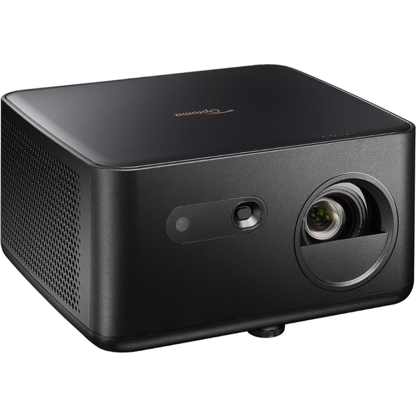 Optoma Photon Life PK32 4K UHD LED Premium Auto-Setup Projector