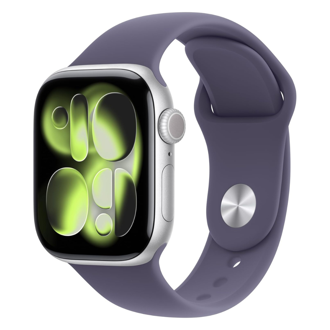 Apple Watch Series 11 [GPS 42mm] Smartwatch (S/M) (Various)