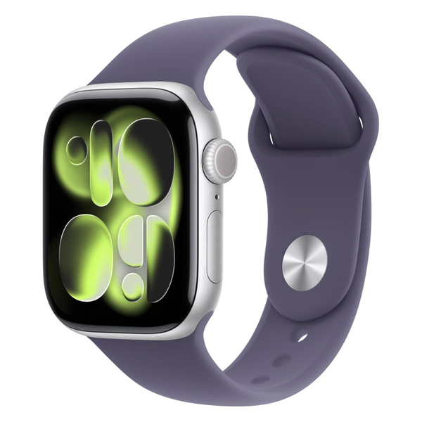 Apple Watch Series 11 [GPS 42mm] Smartwatch (S/M) (Various)