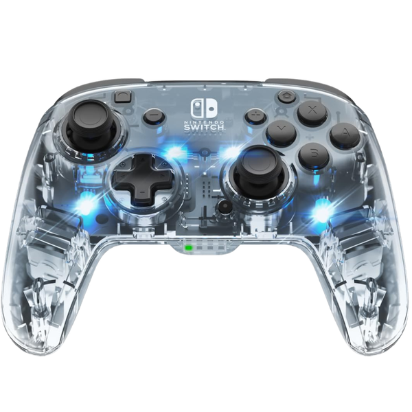 PDP Afterglow Wireless RGB Controller W/Motion Control (Nintendo Switch)