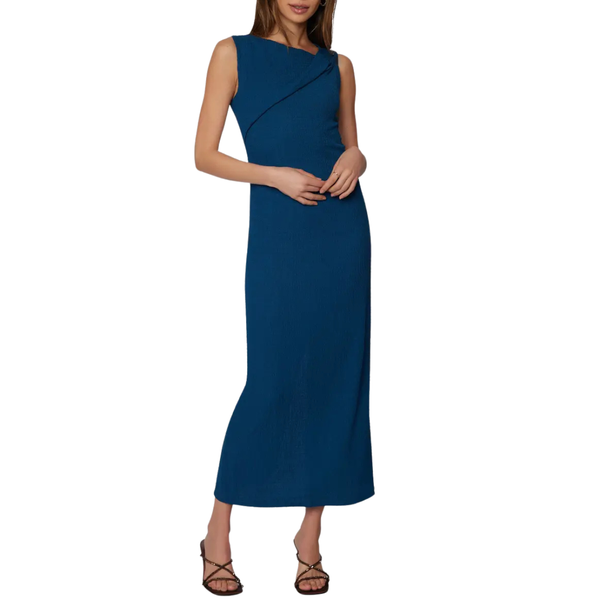 Lost + Wander Eden's Serenade Sleeveless Maxi Dress