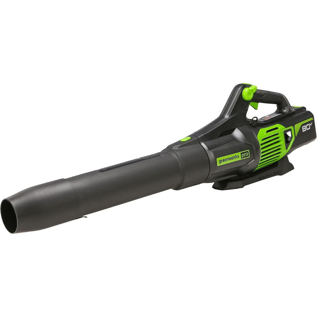 Greenworks Pro 80V 730-CFM Cordless Brushless Leaf Blower (Tool Only)