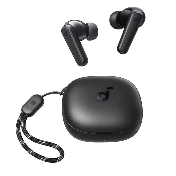 Soundcore By Anker P25i True Wireless In-Ear Headphones