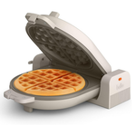 Bella 1000W Flip-n-Store Belgian Waffle Maker