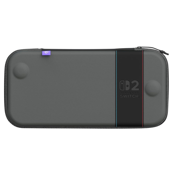 Turtle Beach PlayTrek Hard Shell Slim Case For Nintendo Switch 2