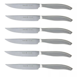6-Piece Henckels Stainless Steel Knife Set