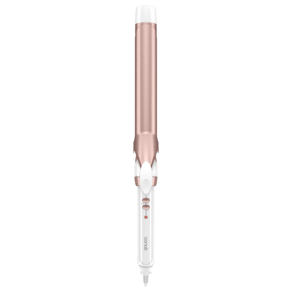 Conair Double Ceramic 1 1/4'' Extra Long Barrel Curling Iron