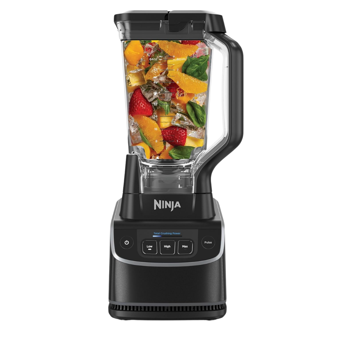 Ninja UltraCrush 1000W Professional Blender With 72oz Pitcher