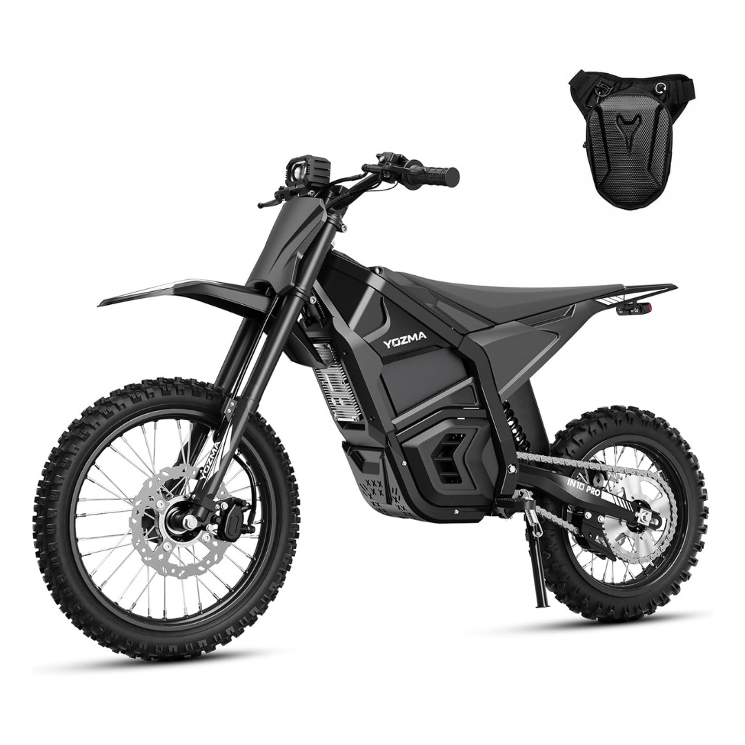 Yozma IN10 Pro Electric Off-Road Dirt Bike