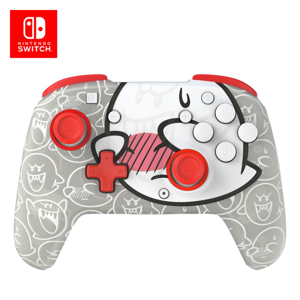 PDP Wireless Pro Controller For Nintendo Switch 2/Lite/OLED (3 Colors)