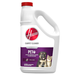 128-Oz Hoover Pet Carpet Cleaner Solution (Tropical Breeze Scent)