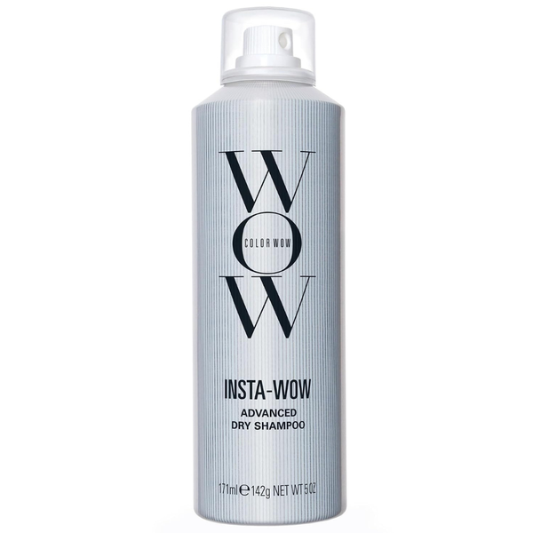 5-Oz Color Wow Insta-WOW Advanced Dry Shampoo With No Powdery Residue