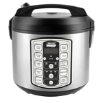 Aroma ARC-5000SB Professional 20-Cup (Cooked) Digital Rice Cooker