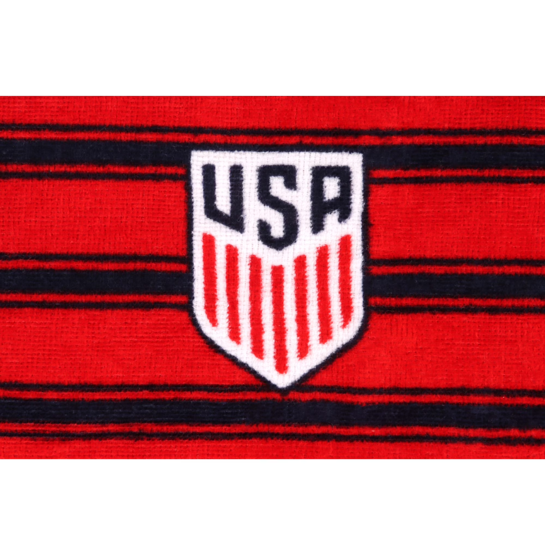 2-Pack 16" X 28" USA Rally Towels (3 Options)