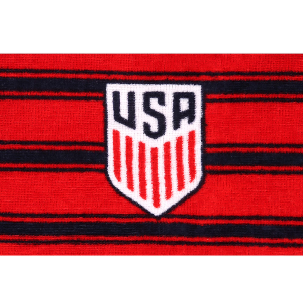 2-Pack 16" X 28" USA Rally Towels (3 Options)