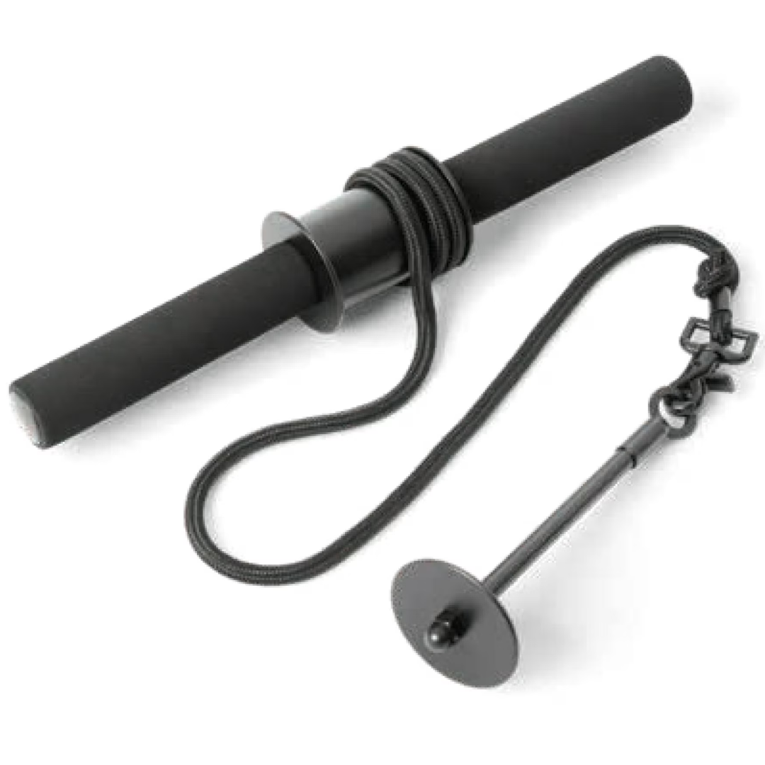 Athletic Works Wrist And Forearm Developer Exercise & Fitness Accessories
