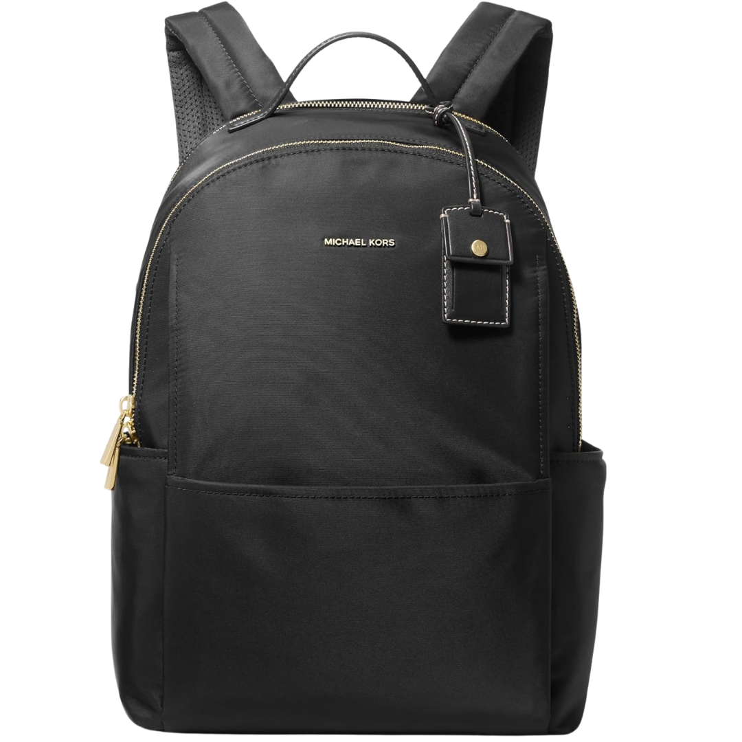Michael Kors Sable Large Backpack