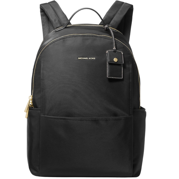 Michael Kors Sable Large Backpack